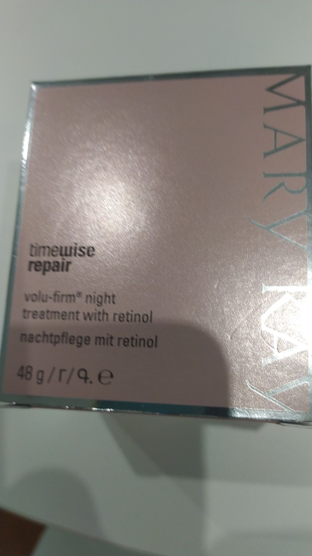 Promoção mary kay gama repair