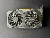 Gigabyte GeForce GTX 1650 OC 4GB