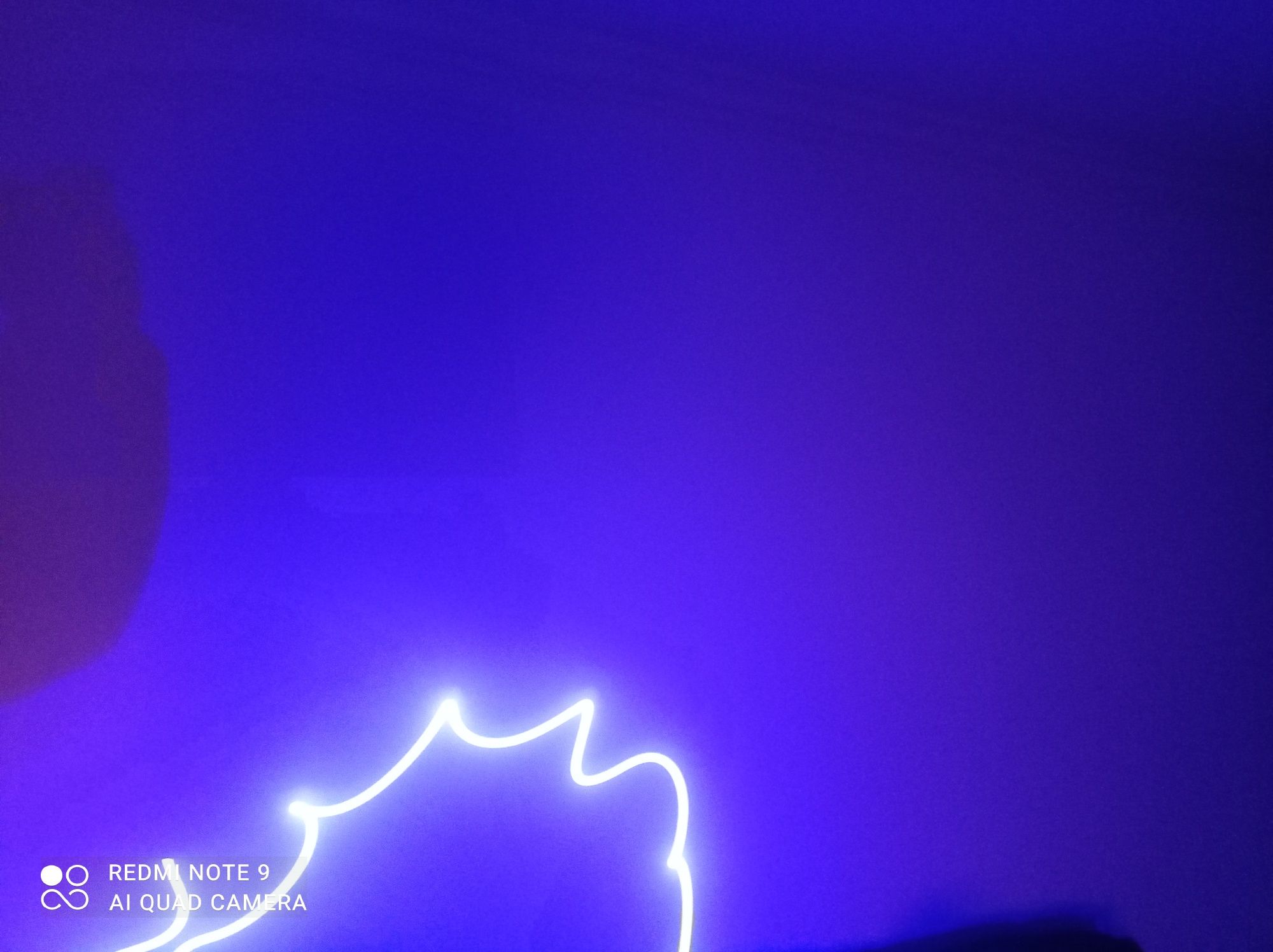 Laser Power Azul  Es-600B
