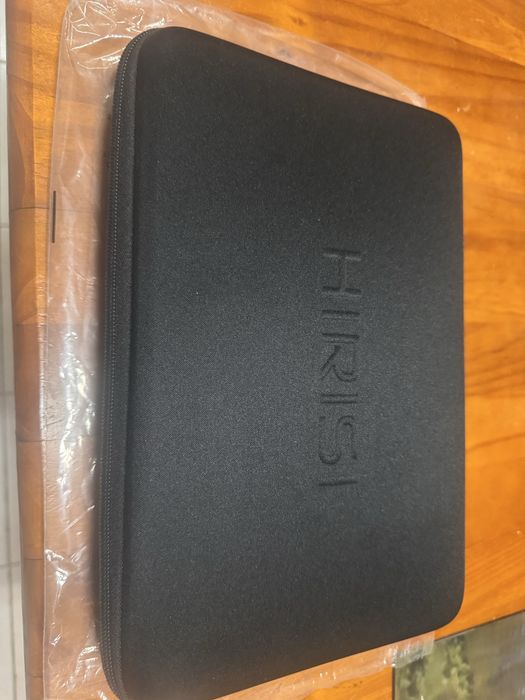 Alarme pesca carpfishing Hirisi