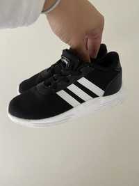 Adidas adidasy czarne 26