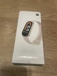 Xiaomi Smart Band 8 gold