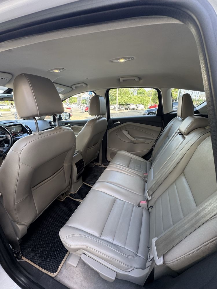 Ford c-max Одесса