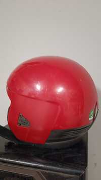 Kask narciarski s