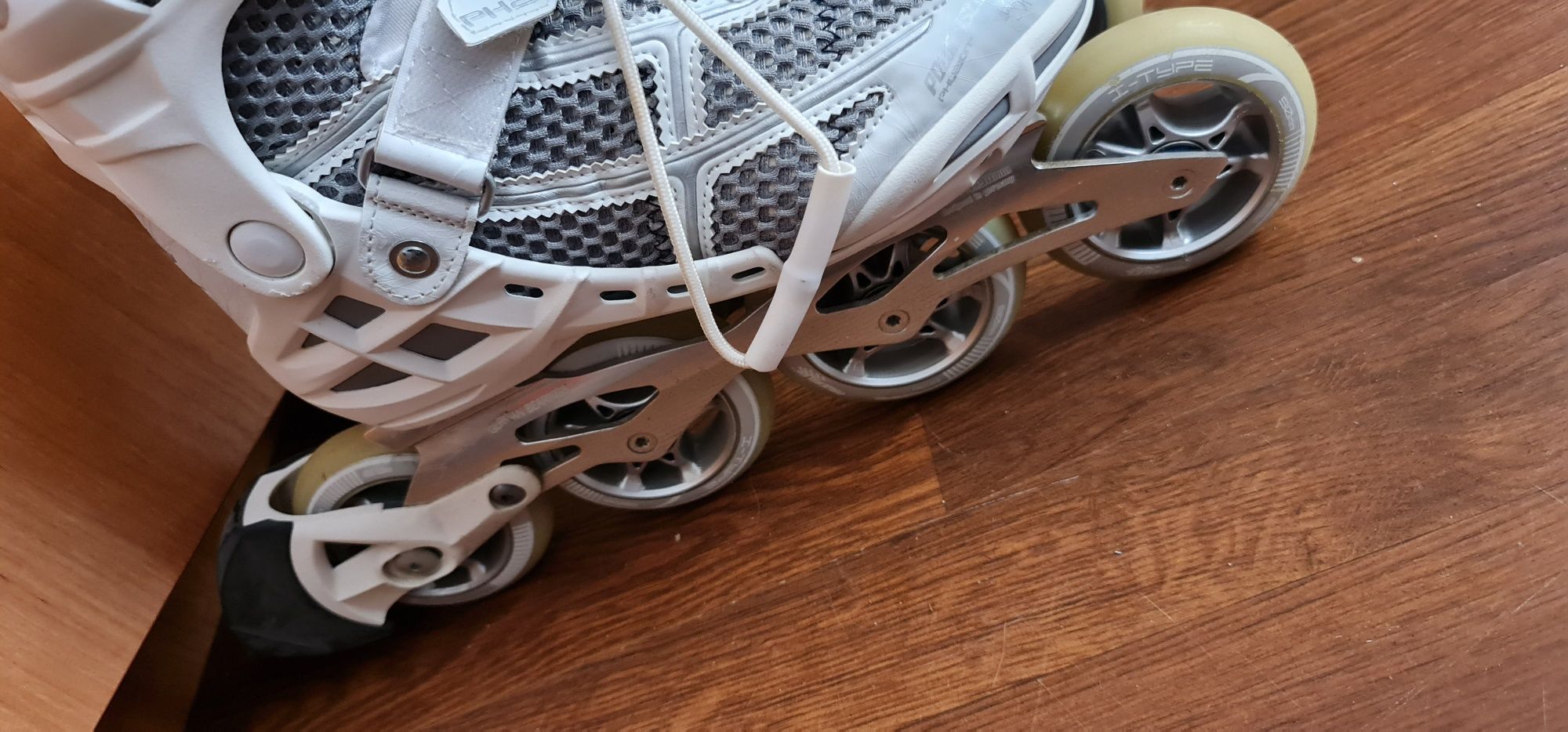 Rolki Powerslide 38