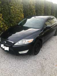 Ford Mondeo 2009