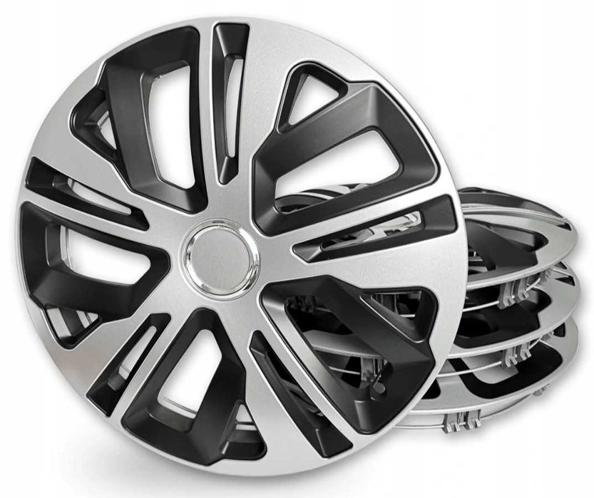 KOŁPAKI 16''VW Golf Polo Passat Sharan Bora Jetta Caddy