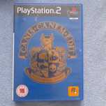 Gra Bully/Canis Canem Edit PS2 OBNIŻKA ZE 150 ZŁ