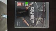 Gra call of duty Black ops ps3