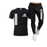 Fatos de treino de verão Adidas