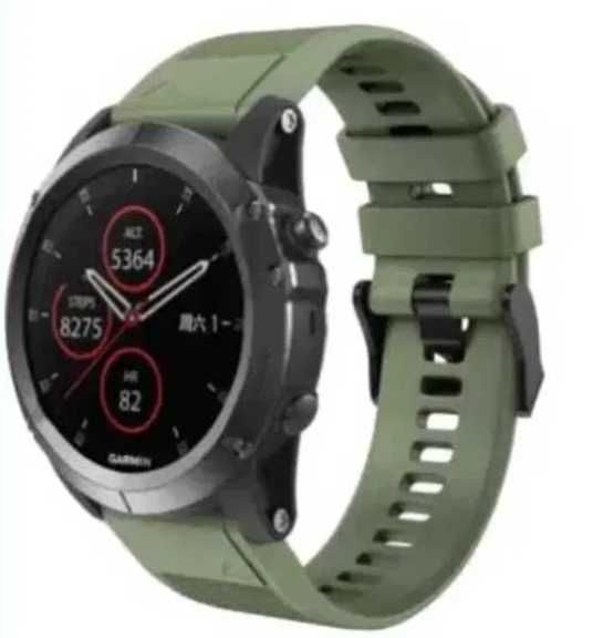 Nowy pasek do zegarka Garmin Fenix 5s/6s/7s/ EPIX PRO 2 (GEN 2) 41MM