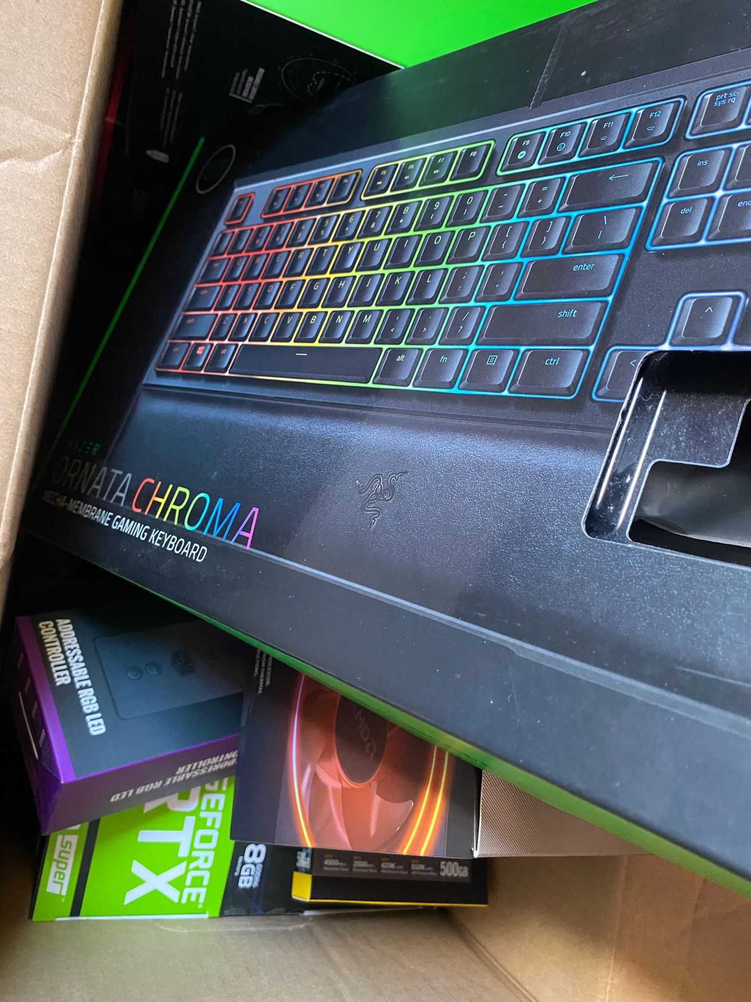 Computador Gaming