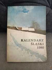 Kalendarz śląski 1980r