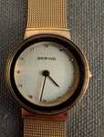 Bering - zegarek Damski