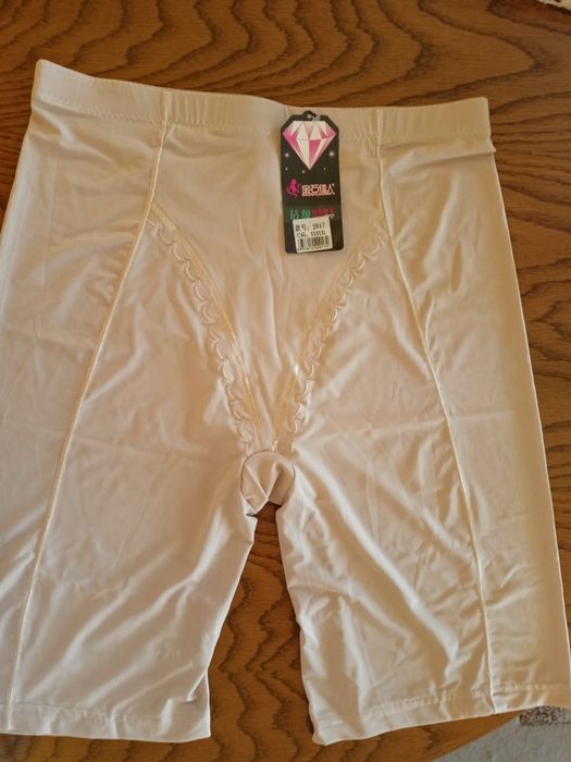 Majtki obciskające modelujące