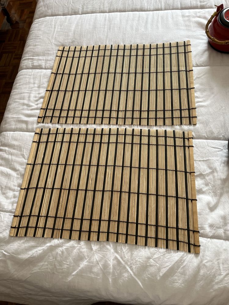 Conjunto de chá japonês