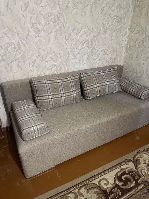 Аренда 1 но кімн квартири в м Бориспіль