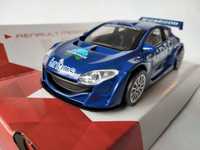 1/43 Renault Megane V6 Trophy #21 - M. Verschuur (2009)