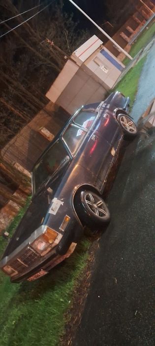 Ретро автомобіль