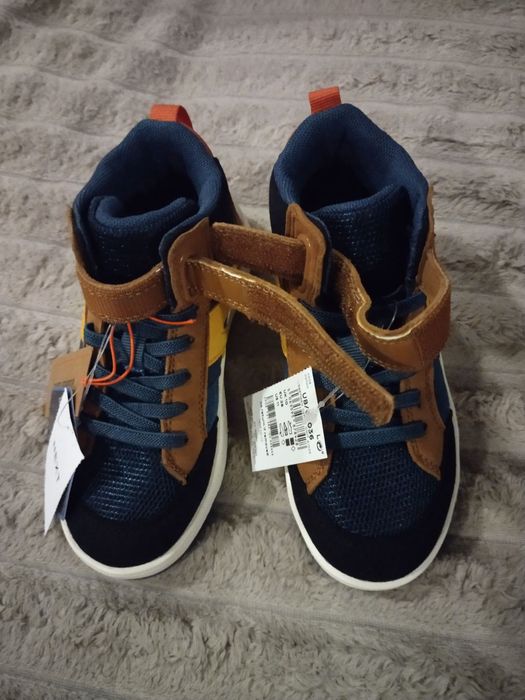 Сникерсы, кросовки для мальчика