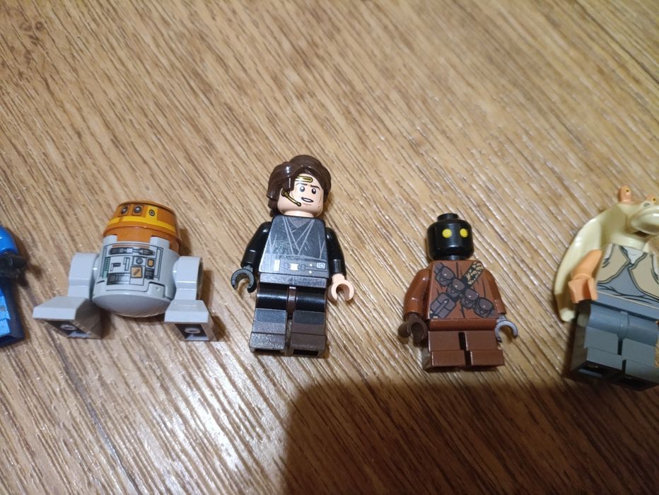 Конструктор Лего lego