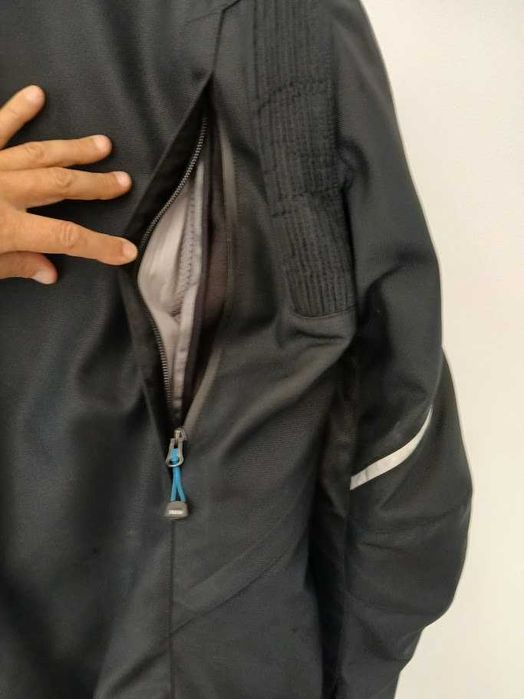 Bmw Motorrad blusão Tourshell 50