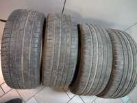 Sprzedam Opony Letnie 225/45r19 Michelin