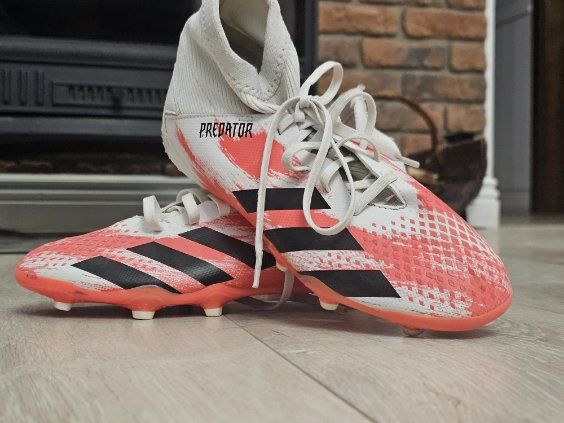 Buty adidas predator