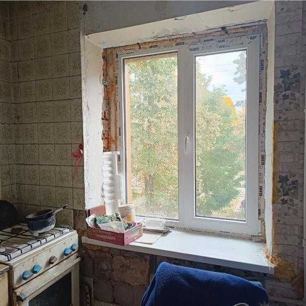 2к.кв метро Ботанический сад