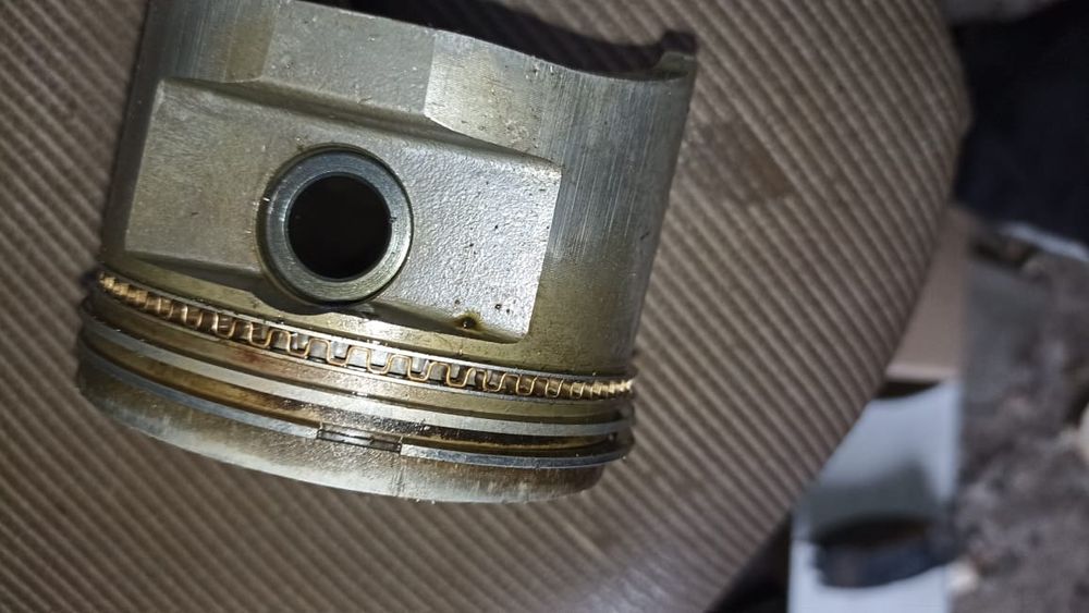 Honda accord 3 бензобак