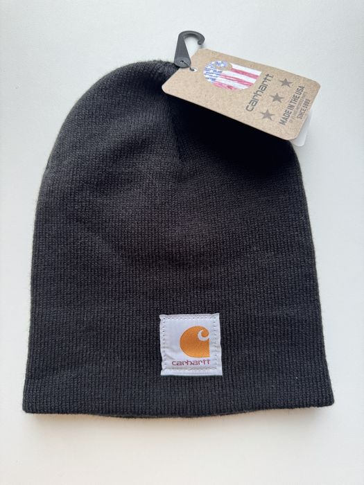Шапка Carhartt, The North Face