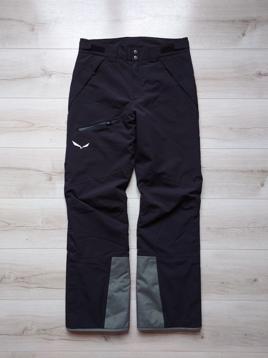 Штаны Salewa Primaloft