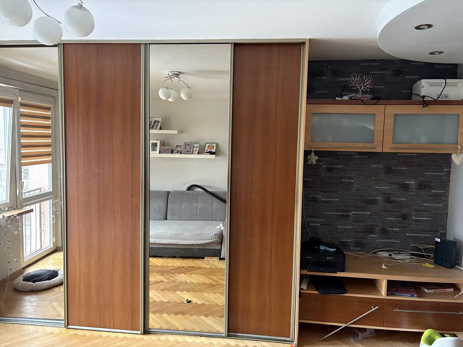 Oddam szafe za darmo