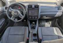 Golf a diesel aceito trocas