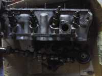 Injetores e velas de motor 1.9D WW/Seat Ibisa '97