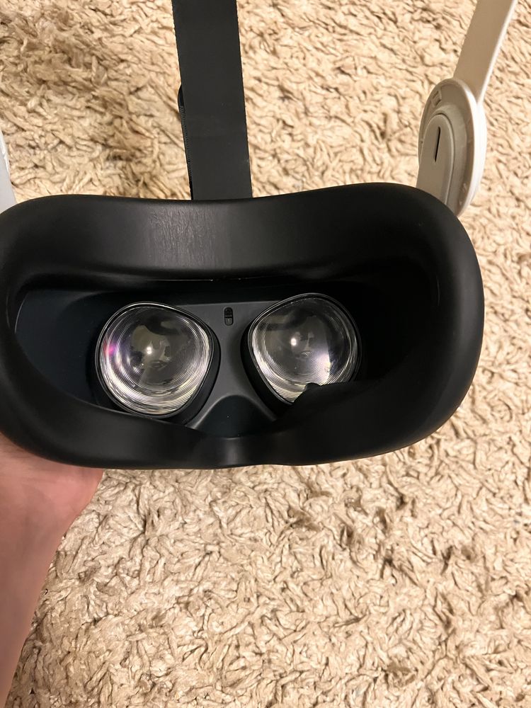 Meta oculus quest 2 128Gb