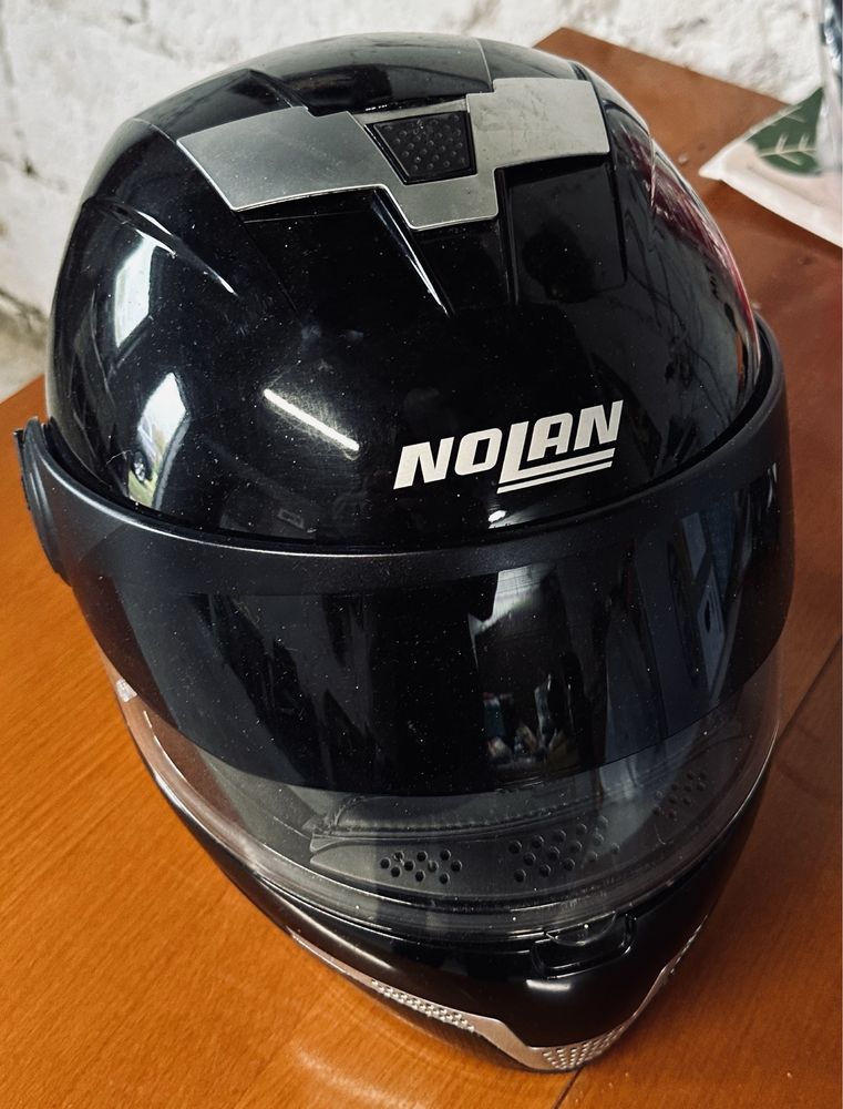 Kask Nolan N84 rozm L