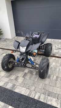 Quad bashan 250