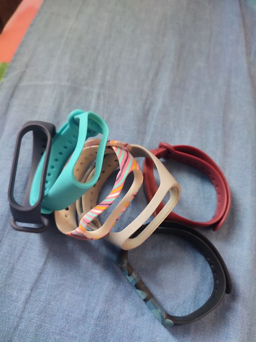 Браслет Xiaomi Mi Smart Band 5и6 лот