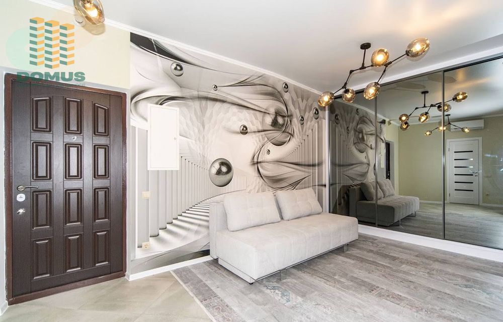 Продам 2х комн. Каманина, 32 Жемчужина! Море в 5 минутах!