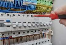 Eletricista Residencial