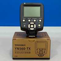 Yongnuo YN560-TX Manual Flash Controller (Canon)