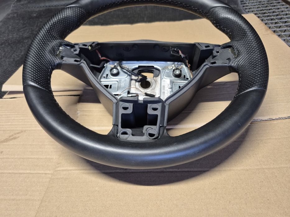 Kierownica OPC LINE VECTRA C Signum oryginał!