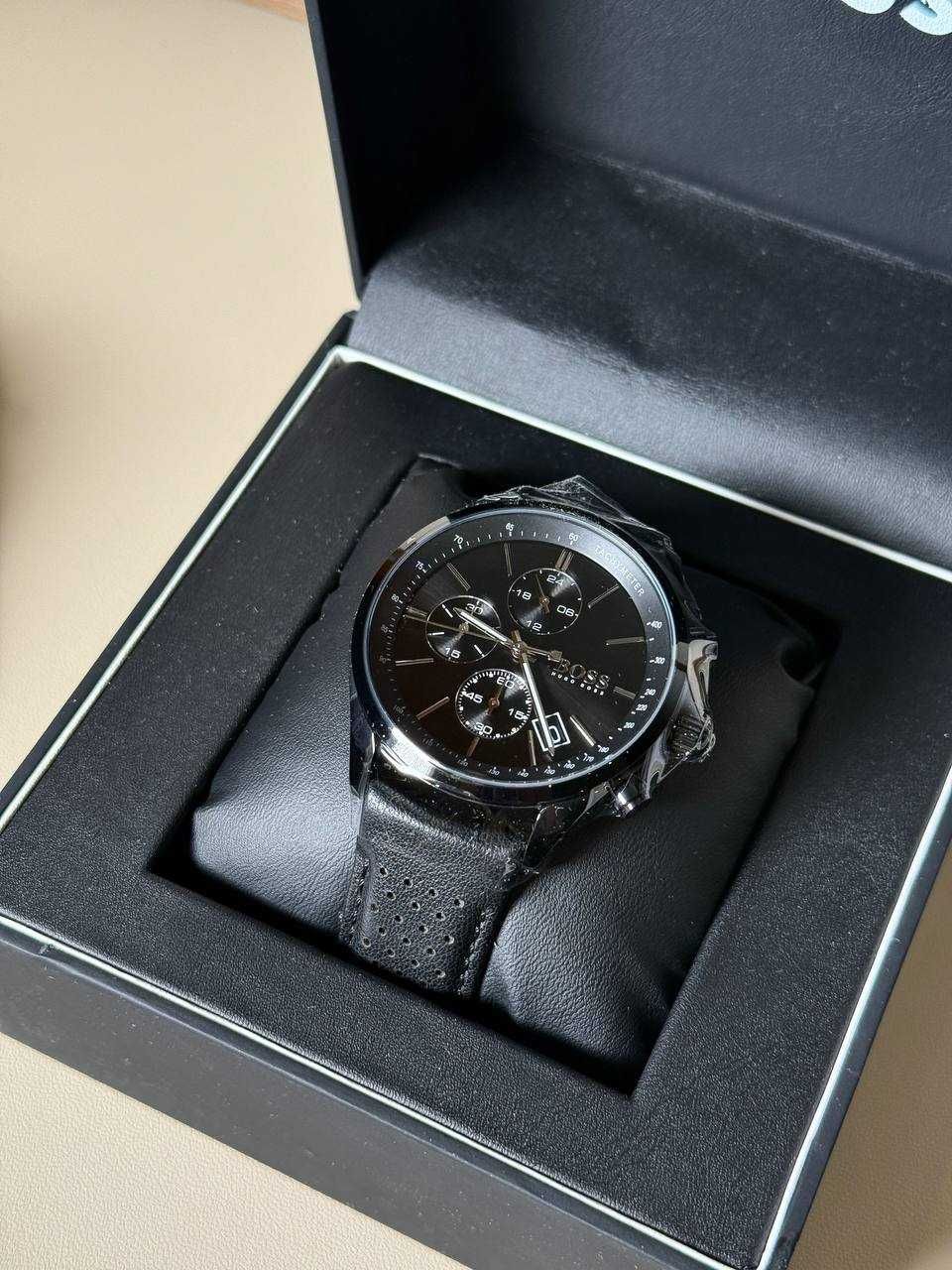 Годинник Hugo Boss HB 1513473, 45 mm