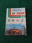 Troféu Castrol 85 (Rally)
