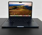 MacBook Air 2022 (M2/8gb/256 ssd) Офіційна гарантія . 89753SV