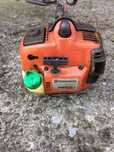 Мотокоса Husqvarna 323 325 по запчастинах