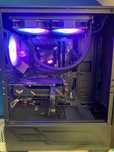 Komputer Gamingowy |Intel i7 10700K ASUS GTX 1660 RAM 16GB DDR4 512GB