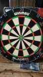 Tarcza Dart Winmau Blade 6 TRIPLE CORE Sizal NOWA!!