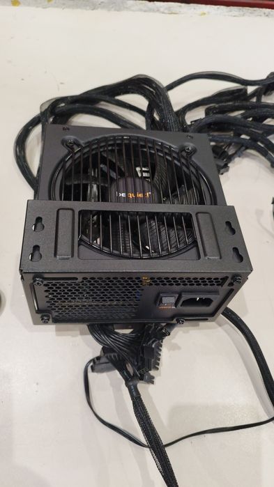 Zasilacz do komputera 600W